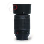 Nikon 55-200mm 4.0-5.6 G IF ED AF-S DX VR nr. 1553, Ophalen of Verzenden, Zo goed als nieuw