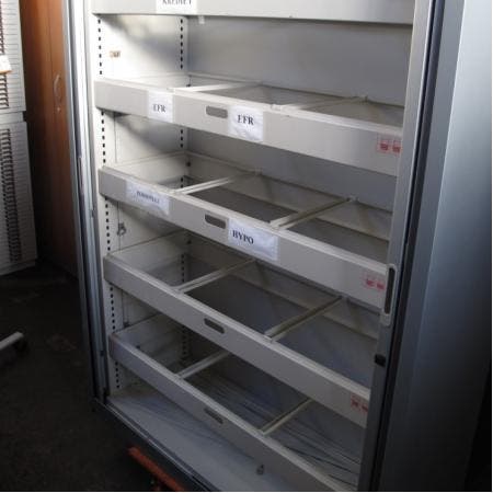 (MDK-103540) Assenburg uitrekframe, Diversen, Overige Diversen, Gebruikt, Ophalen of Verzenden