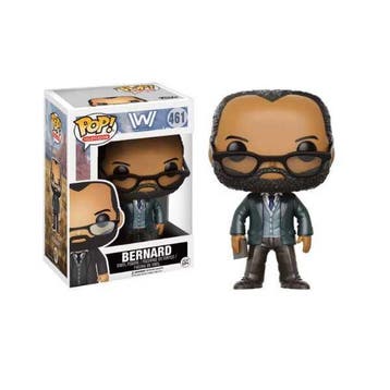 Funko Pop!  Westworld - Bernard #461, Verzenden, Nieuw