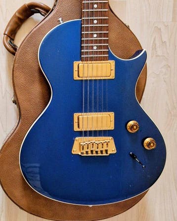 Gibson - - Elektrische gitaar - Verenigde Staten - 1997, Nieuw