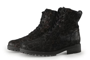 Gabor Veterboots in maat 43 Bruin, Kleding | Dames, Schoenen, Bruin, Verzenden, Overige typen, Gabor