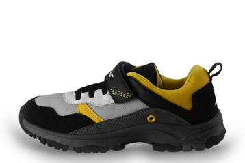 Henkelman Sportschoenen Jongens in maat 34 Geel, Verzenden, Henkelman, Zo goed als nieuw, Jongen of Meisje