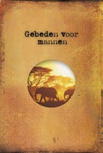 Gebeden voor mannen / Gebeden voor iedereen 9789033814457, Boeken, Godsdienst en Theologie, Verzenden, Zo goed als nieuw, Louise Douglas