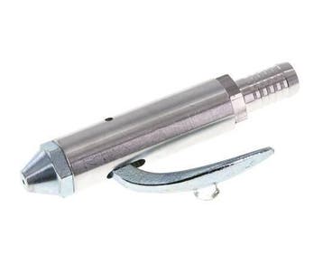 Aluminium Blaaspistool Met Slangaansluiting 13 mm, Verzenden, Nieuw