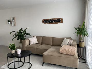 Te huur: Appartement Vennelaan in Beverwijk, Beverwijk, Noord-Holland, Appartement