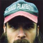 cd - The $1000 Playboys - The $1000 Playboys, Verzenden, Zo goed als nieuw