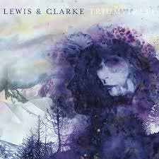Lewis &amp; Clarke - Triumvirate, Ophalen of Verzenden, Gebruikt