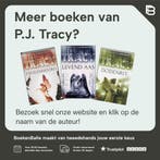 Sneeuwblind / Monkeewrench-serie / 4 9789026985898, Verzenden, Zo goed als nieuw, P.J. Tracy