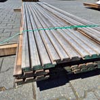 Thermo Triple Rhombus Ayous 3060x145-130x26mm, Ophalen of Verzenden, Nieuw