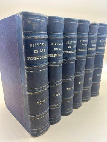 Alfonso Torres de Castilla (Fernando Garrido) - Historia de
