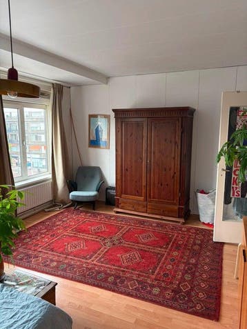 Te huur: Appartement Statenweg in Rotterdam, Appartement, Rotterdam, Zuid-Holland