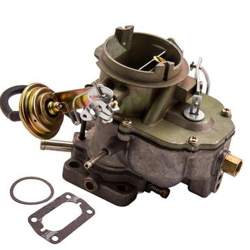 Carburetor Carby geschikt voor Dodge Chrysler 318, V8 5.2..., Auto-onderdelen, Verzenden, Nieuw, Dodge