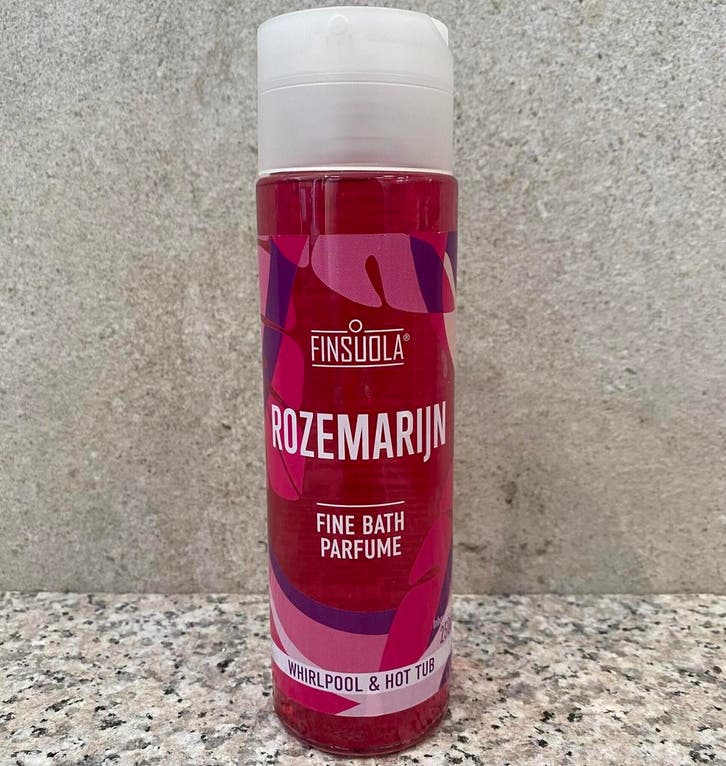 Aroma’s – voor uw Hottub, Spa of Jacuzzi, Tuin en Terras, Zwembaden, Verzenden