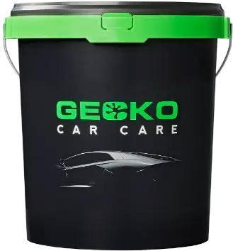 Gecko Wasemmer met Deksel 21ltr, Verzenden