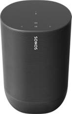 Sonos Move G1 - Draagbare Bluetooth speaker (zwart), Ophalen, Zo goed als nieuw, Overige typen, Sonos