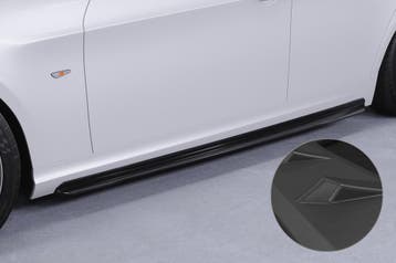 Zijskirts voor BMW 3 Reeks E90 / E91 SS513-L, Verzenden, Nieuw