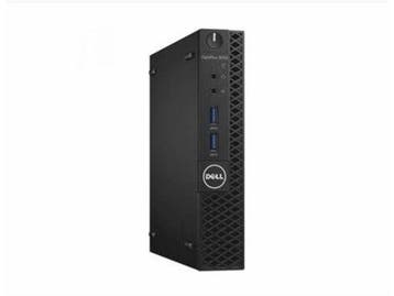 Dell Optiplex 3020 - Micro - Intel Core i3 8GB 500GB (786), Computers en Software, Verzenden, Nieuw, Dell