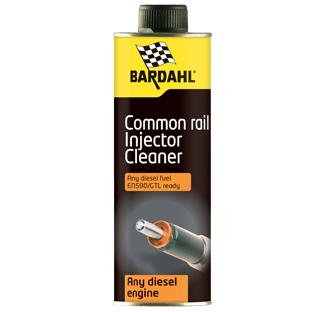 Bardahl CommonRail Diesel Injector Cleaner 500ml