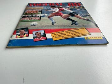 1988/89 Panini Ronald Koeman, Hans van Breukelen and others., Verzamelen, Nieuw