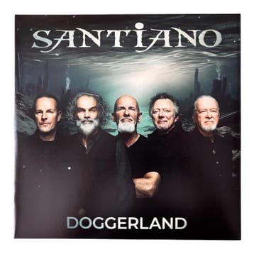 Santiano - Doggerland Limited Edition Vinyl (2LP), Verzenden, Nieuw in verpakking