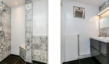 Te Huur 2 Kamer Appartement Schubertlaan In Leiden, Huizen en Kamers, Direct bij eigenaar, Leiden, Appartement, Zuid-Holland