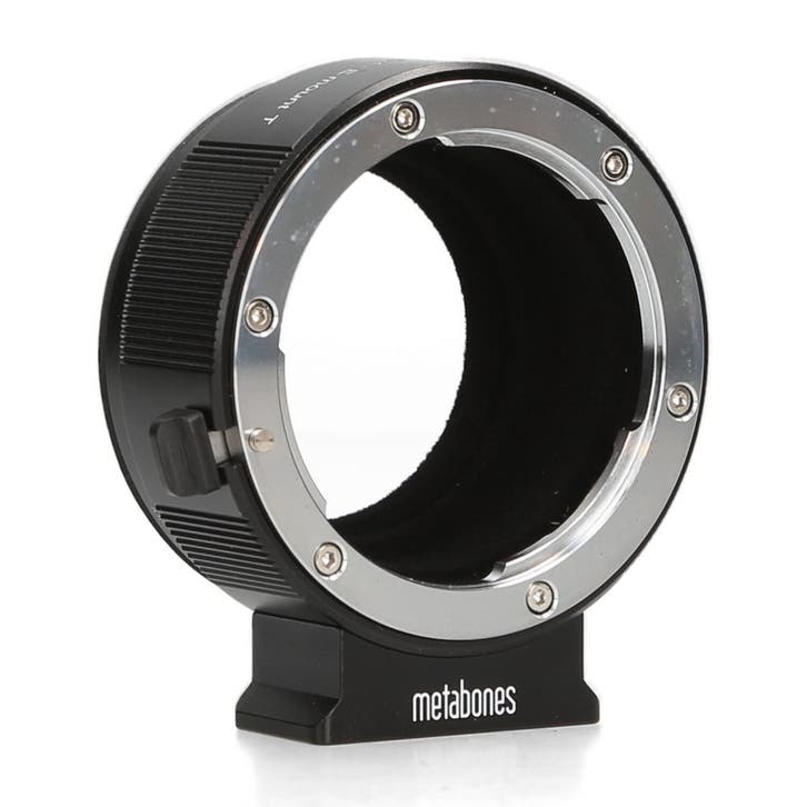Metabones Leica R to Sony E Adapter T - 1 jaar garantie, Audio, Tv en Foto, Fotografie | Fotostudio en Toebehoren, Zo goed als nieuw