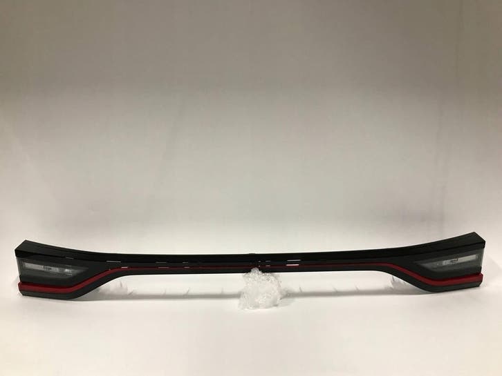 LEXUS LBX 24 - Achterlicht LED Middenbeugel Europa, Auto-onderdelen, Verlichting, Gebruikt, Verzenden