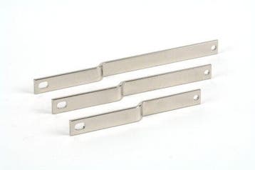EATON INDUSTRIES Halyester Stroomrailkoppeling - 1763901, Doe-het-zelf en Verbouw, Verzenden, Nieuw, Overige typen