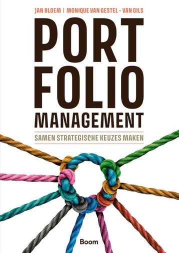 Portfoliomanagement | Jan Bloem; Monique Gestel-van Gils, Ophalen of Verzenden, Nieuw, Jan Bloem; Monique Gestel-van Gils