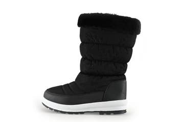 Snow fun Snowboots in maat 38 Zwart, Kleding | Dames, Schoenen, Verzenden, Zwart, Snow fun, Snowboots