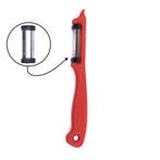 Solingen Dunschiller Dubbel Mes – voor Fruit- en Groentes., Ophalen of Verzenden, Nieuw