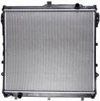 2007-2014 Toyota Tundra Radiator 4.0 V6, Ophalen of Verzenden, Nieuw, Toyota