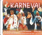 Various - The World Of Karneval, Ophalen of Verzenden, Gebruikt