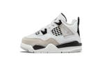 Air Jordan 4 Retro Military Black (TD), Kleding | Heren, Schoenen, Nieuw