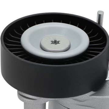 Tensor poelie Kit voor Mercedes C280/C300 W203/W204, Verzenden, Nieuw, Mercedes-Benz