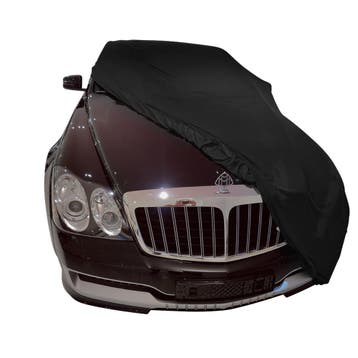 Autohoes voor Maybach 57 (W240) (2002-2013) Indoor BESTE, Ophalen of Verzenden, Nieuw, Op maat