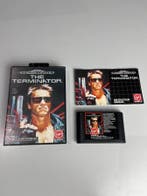 SEGA Mega Drive - The Terminator, Spelcomputers en Games, Games | Sega, Ophalen of Verzenden, Nieuw