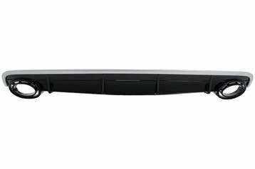 Diffuser RS look Audi Q7 S-Line, Ophalen of Verzenden, Nieuw