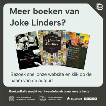 Het abc van Annie MG - Joke Linders 9789029090865, Boeken, Verzenden, Gelezen, Joke Linders