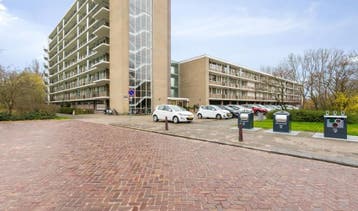 Te Huur 4 Kamer Appartement Apollolaan In Leiden, Huizen en Kamers, Direct bij eigenaar, Leiden, Appartement, Zuid-Holland