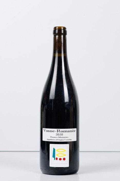 2020 Domaine Prieuré Roch, Hautes-Maizières -, Verzamelen, Wijnen