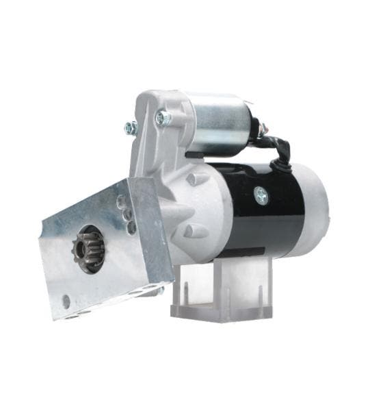 Startmotor high torque 2,0kW small big block, Auto-onderdelen, Motor en Toebehoren, Verzenden