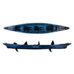 Wattsup Torpedo Tandem 476 3P, full dropstitch, Verzenden, Nieuw