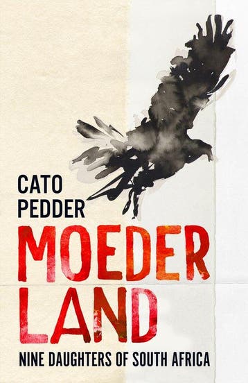 9781399810807 Moederland Cato Pedder, Verzenden, Nieuw, Cato Pedder