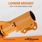 Coilovers Kit compatible for Hyundai Tiburon SE Coupe 200..., Verzenden, Nieuw, Hyundai