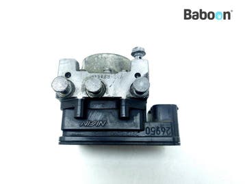 ABS Modulator Triumph Trophy 1215 SE 2012-, Motoren, Verzenden, Gebruikt