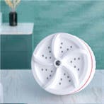 Mini Wasmachine USB Turbo voor Ondergoed en Sokken, Witgoed en Apparatuur, Verzenden, Nieuw