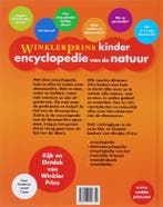 Winkler Prins kinderencyclopedie / Dinosaurussen / Kijk en, Verzenden, Gelezen, C. Bingham