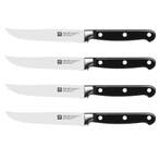 GGM Gastro | ZWILLING | PROFESSIONAL S - Steakmessenset - 4, Verzenden, Nieuw