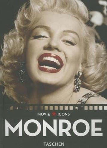 Marilyn Monroe 9783822821176 F.X. Feeney, Verzenden, Zo goed als nieuw, F.X. Feeney